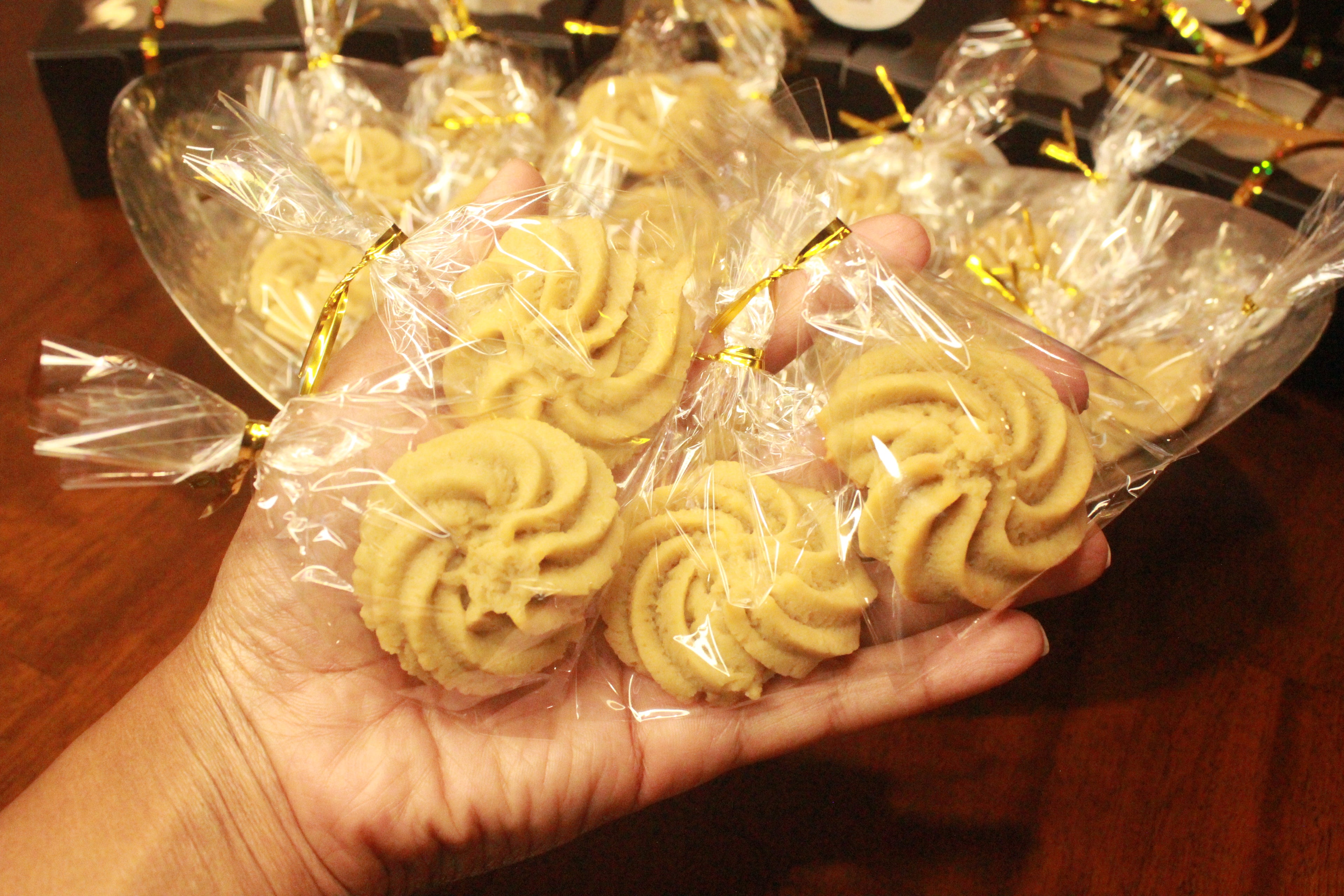 Qt Swirl (Wholesale)