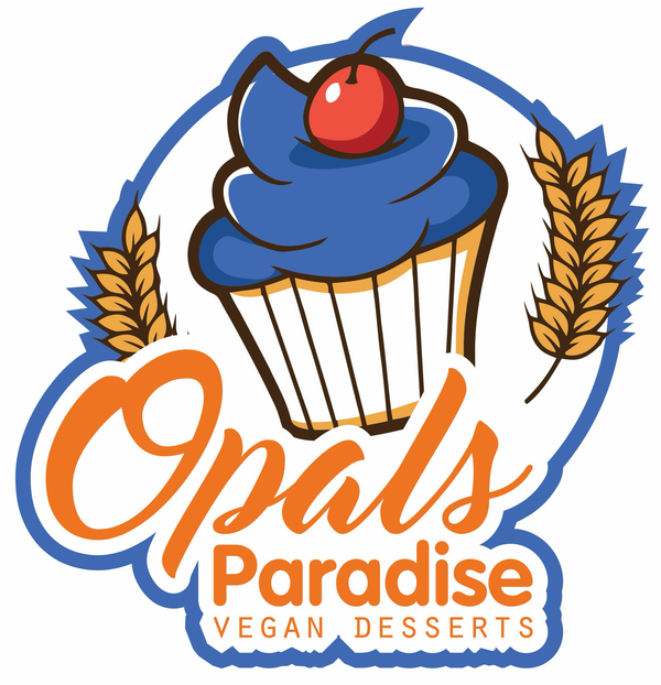 Opal's Paradise logo