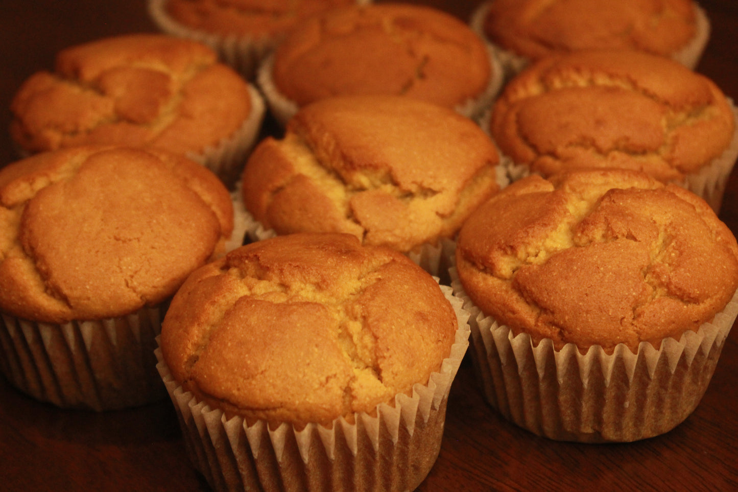 Muffins